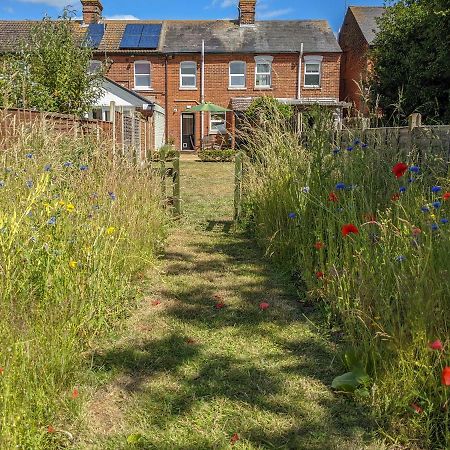 Sea View Cottage Frinton-on-Sea Exterior foto