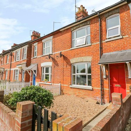 Sea View Cottage Frinton-on-Sea Exterior foto