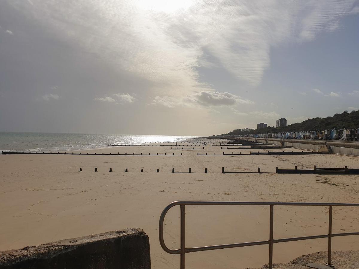 Sea View Cottage Frinton-on-Sea Exterior foto