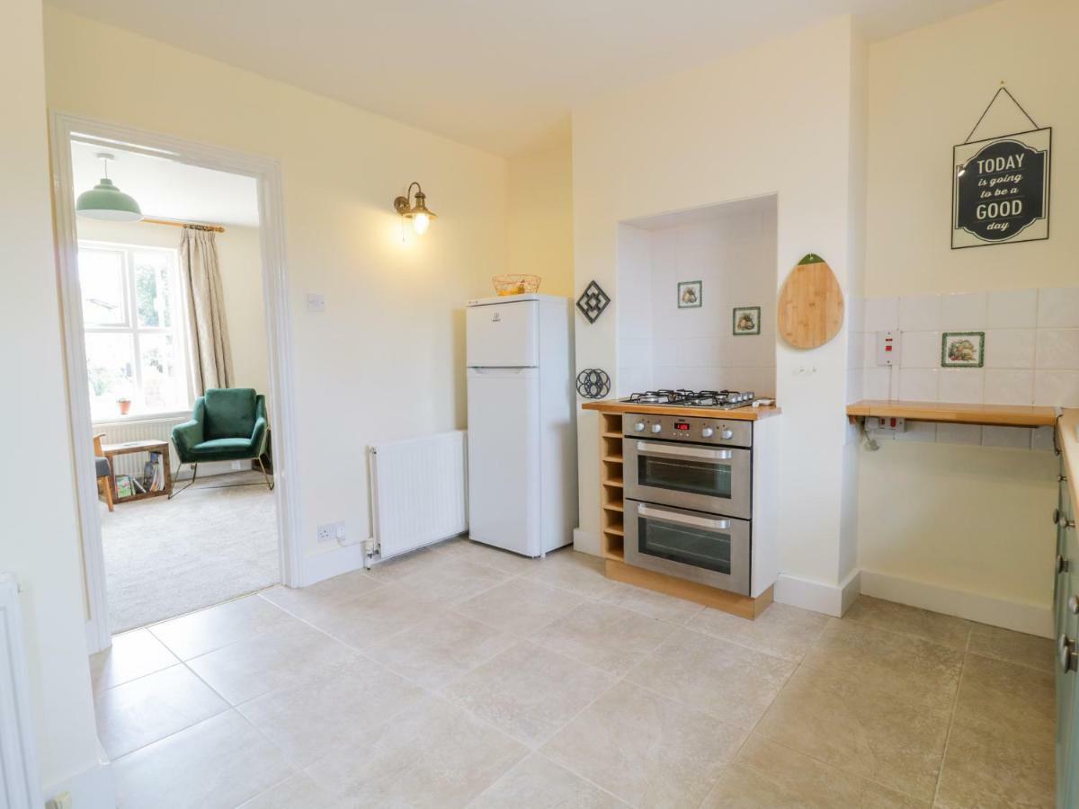 Sea View Cottage Frinton-on-Sea Exterior foto