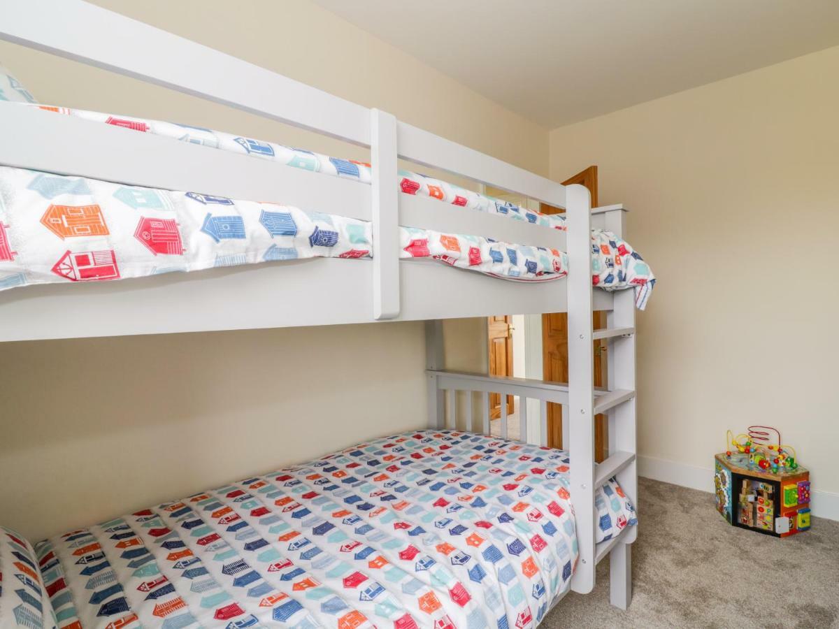 Sea View Cottage Frinton-on-Sea Exterior foto