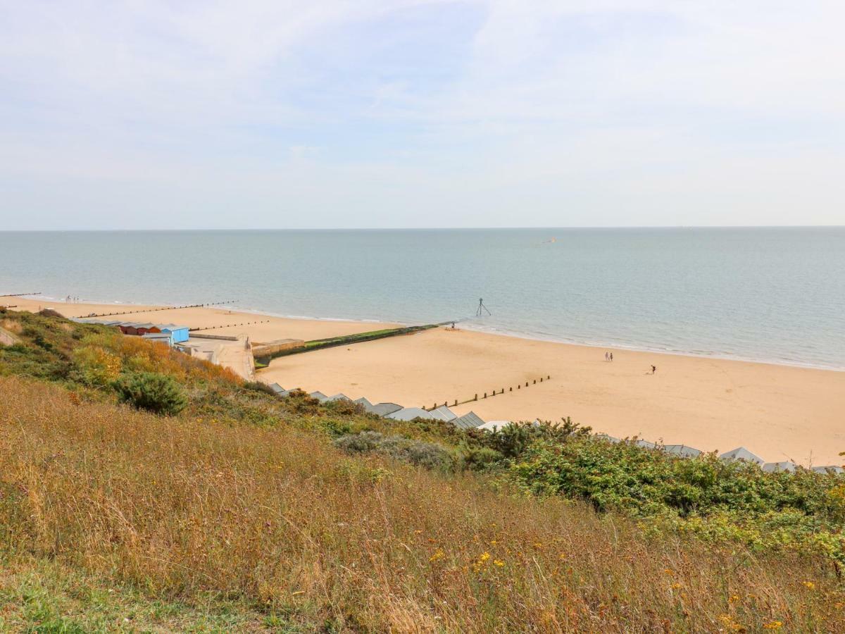Sea View Cottage Frinton-on-Sea Exterior foto
