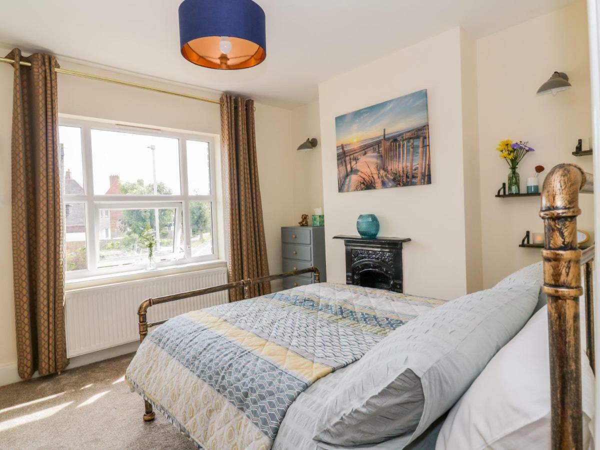 Sea View Cottage Frinton-on-Sea Exterior foto