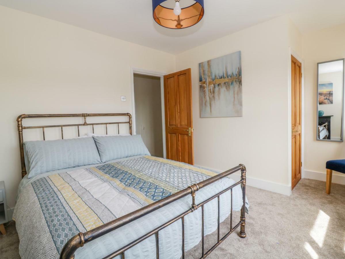 Sea View Cottage Frinton-on-Sea Exterior foto