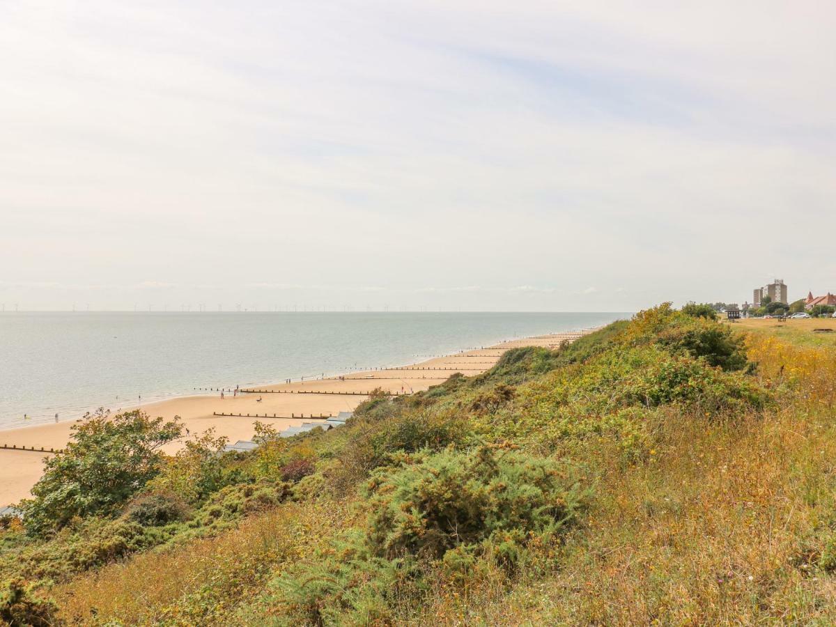 Sea View Cottage Frinton-on-Sea Exterior foto