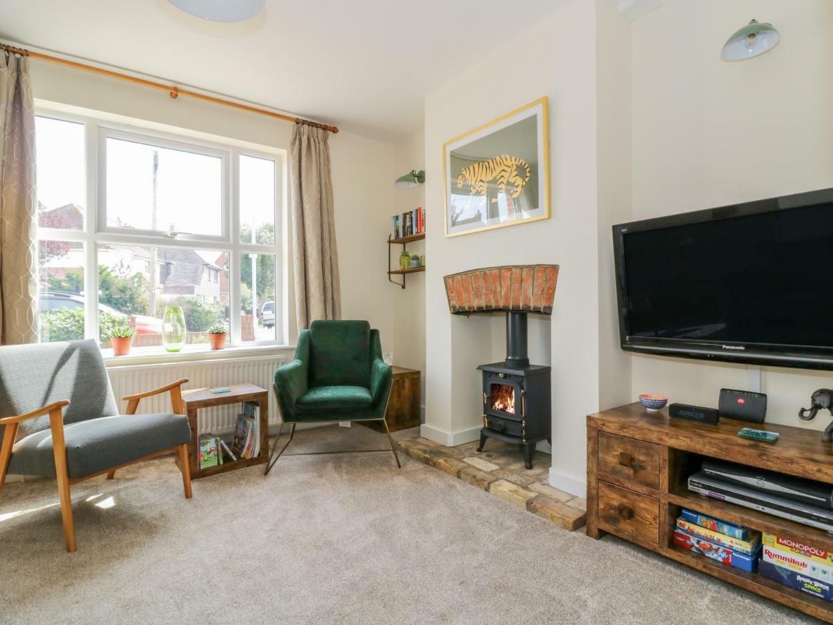 Sea View Cottage Frinton-on-Sea Exterior foto