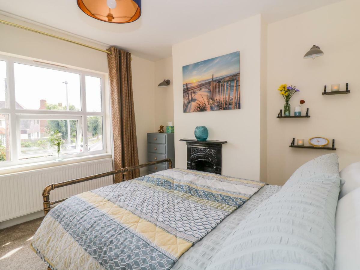 Sea View Cottage Frinton-on-Sea Exterior foto