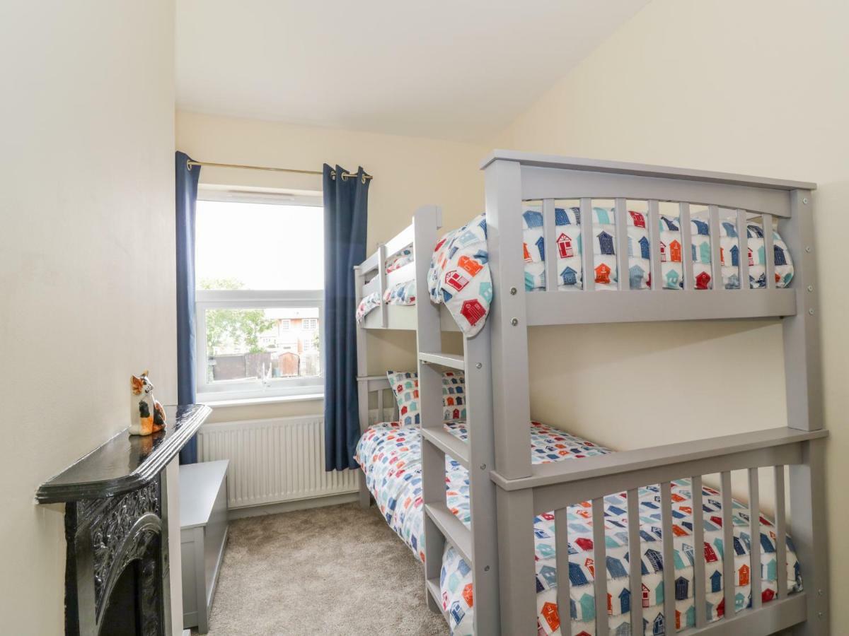 Sea View Cottage Frinton-on-Sea Exterior foto